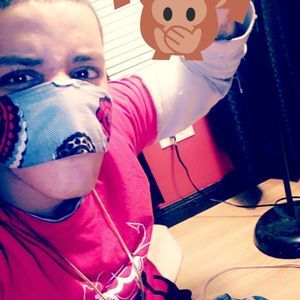 Meet your Posher, Sane